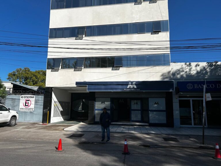 Comienzan las inscripciones para el llamado a concurso de Ayudante Fiscal para la Segunda Circunscripción Judicial