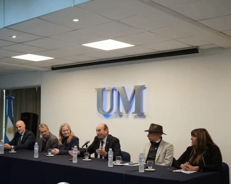 El Dr. José Valerio disertó sobre Juicio por Jurados en San Rafael