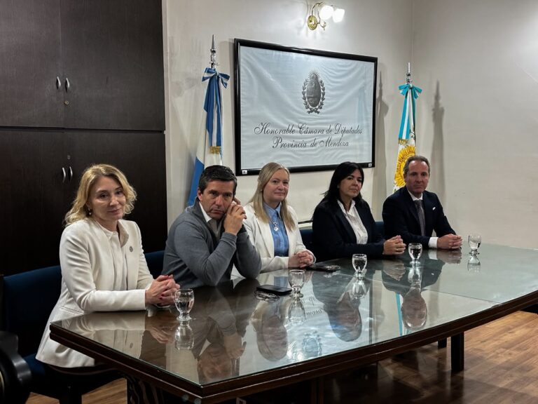 La Cámara de Diputados reconoció al programa “Los Jueces de los Hechos”