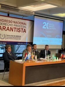 Segundo Panel