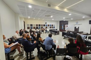 Abogados y abogadas comunitarias d