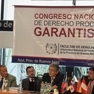 Cuarto Panel - primera parte