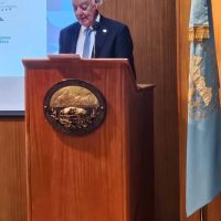 Mgter. Hugo Alberto Lupiañez