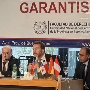 Tercer Panel - segunda parte